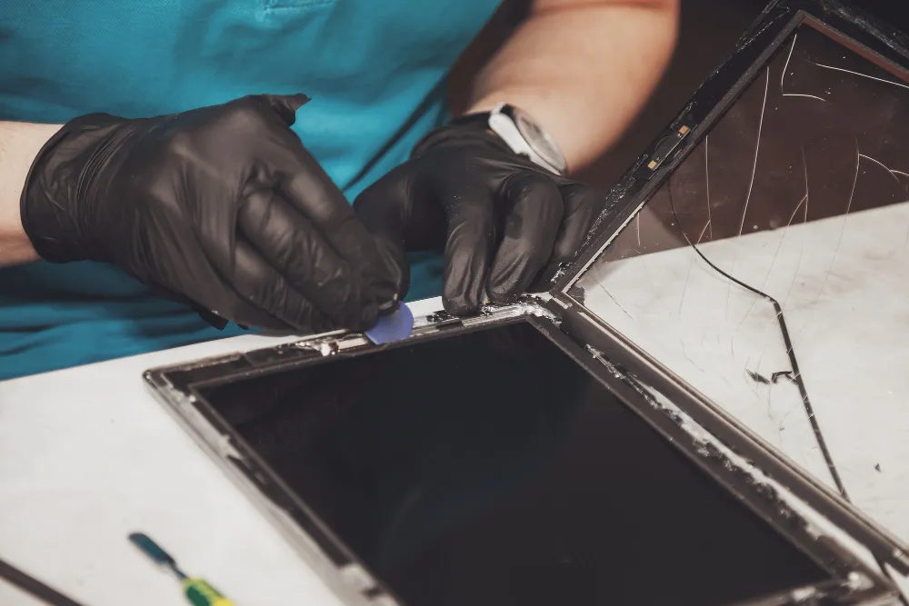 Tablets 5 tablet repair service in victoria