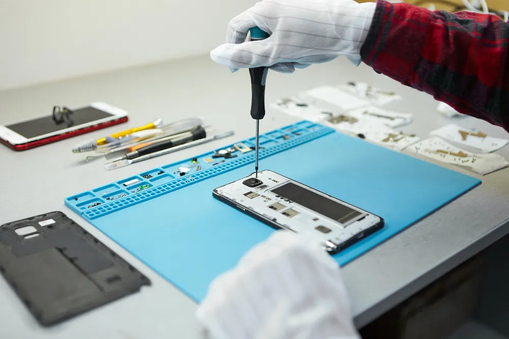 Samsung repair 1 iphone repair in victoria