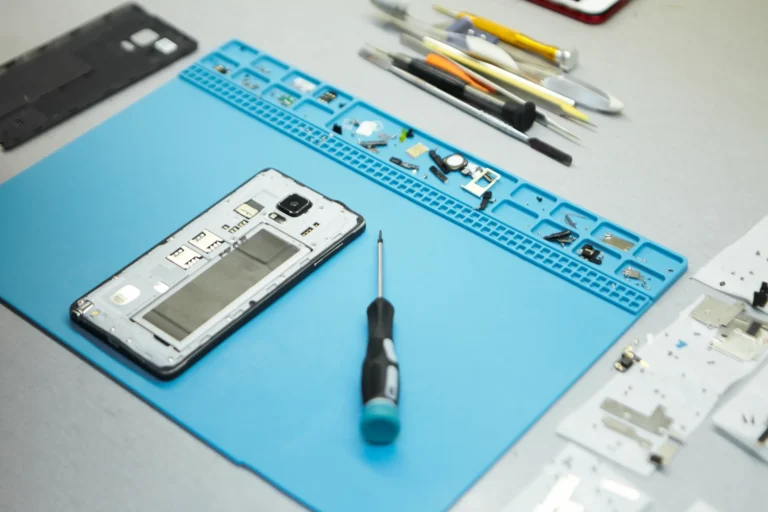 Can a Professional Service Fix What a DIY Mobile Repair Might Miss?