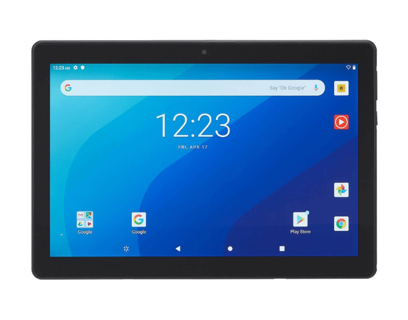 Galaxy tablet repair shop in Victoria Canada 1400