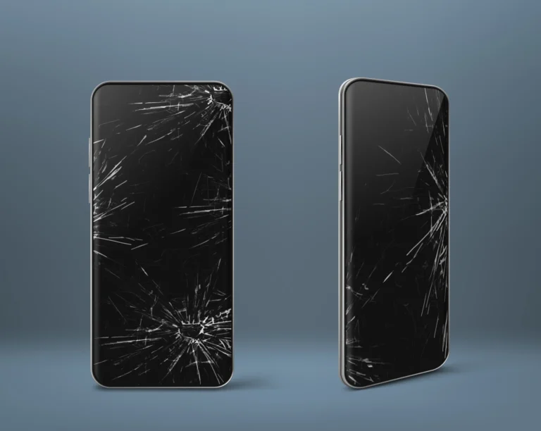 Should You Fix iPhone Screen or Replace the Phone?