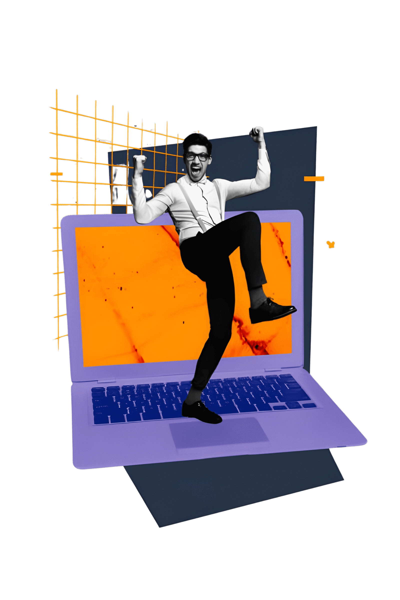 macbook repair vector